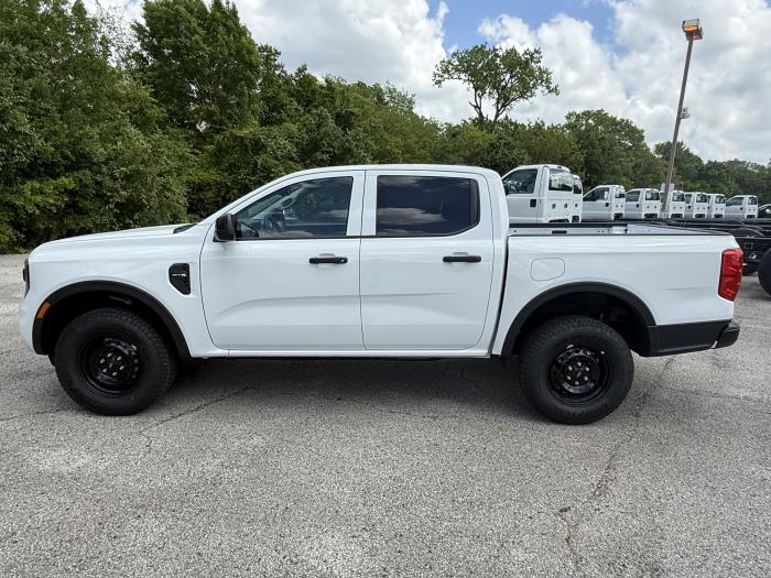 2026 Ford Ranger-1