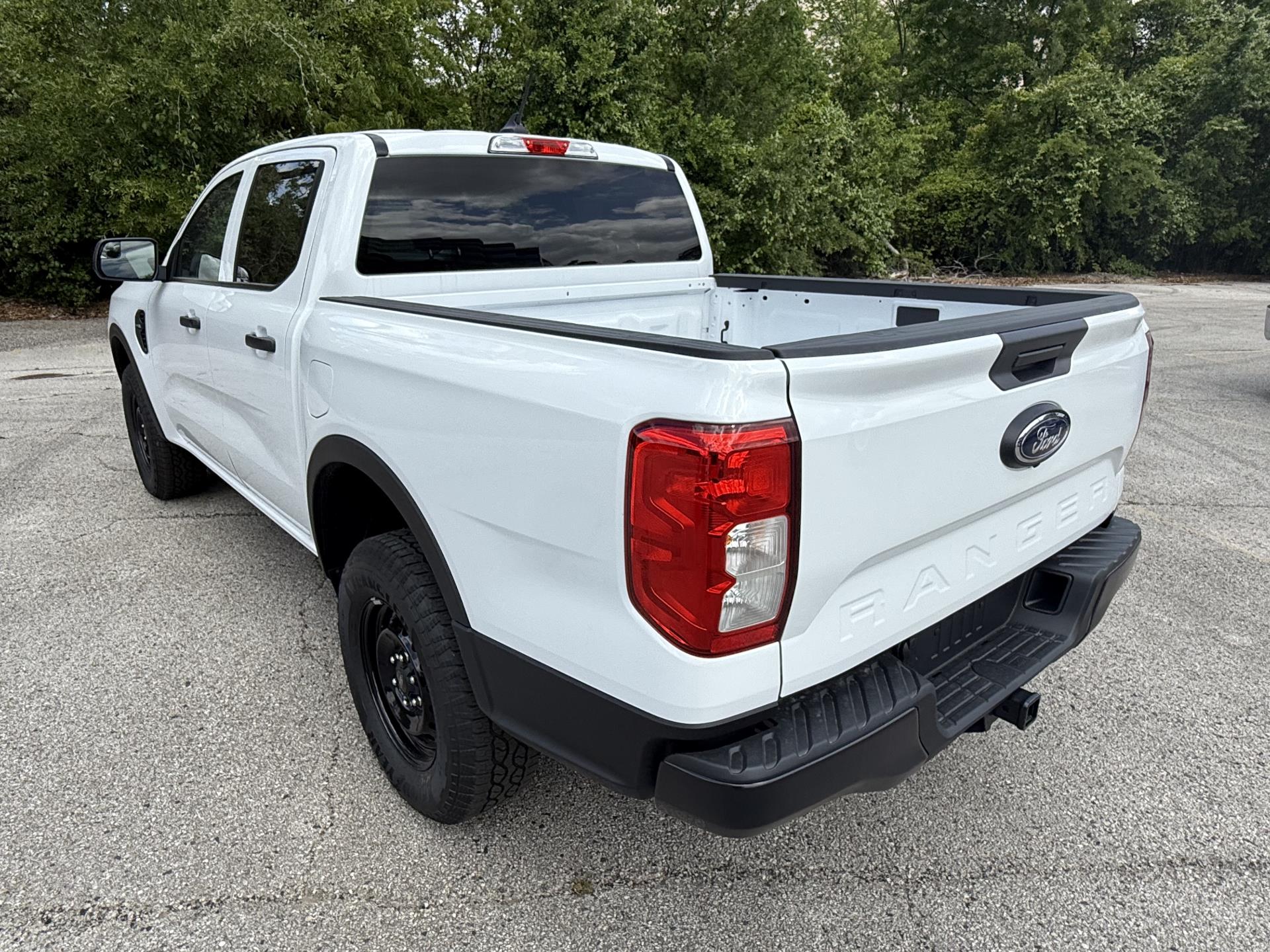 New 2026 Ford Ranger XL SuperCrew Cab - photo 3