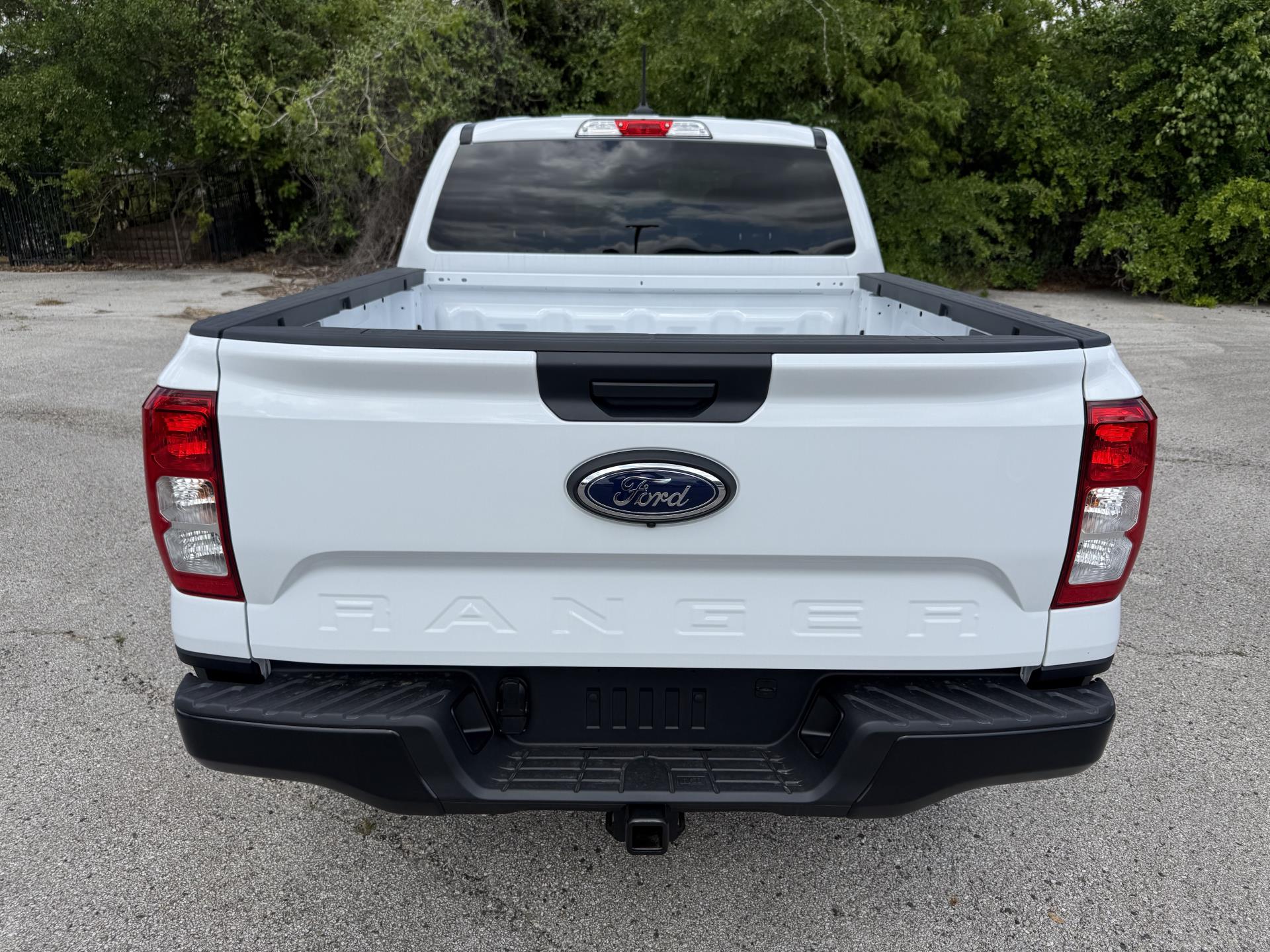 New 2026 Ford Ranger XL SuperCrew Cab - photo 4