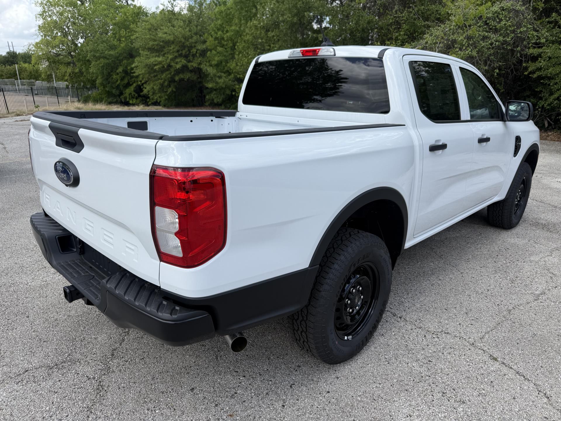 New 2026 Ford Ranger XL SuperCrew Cab - photo 5