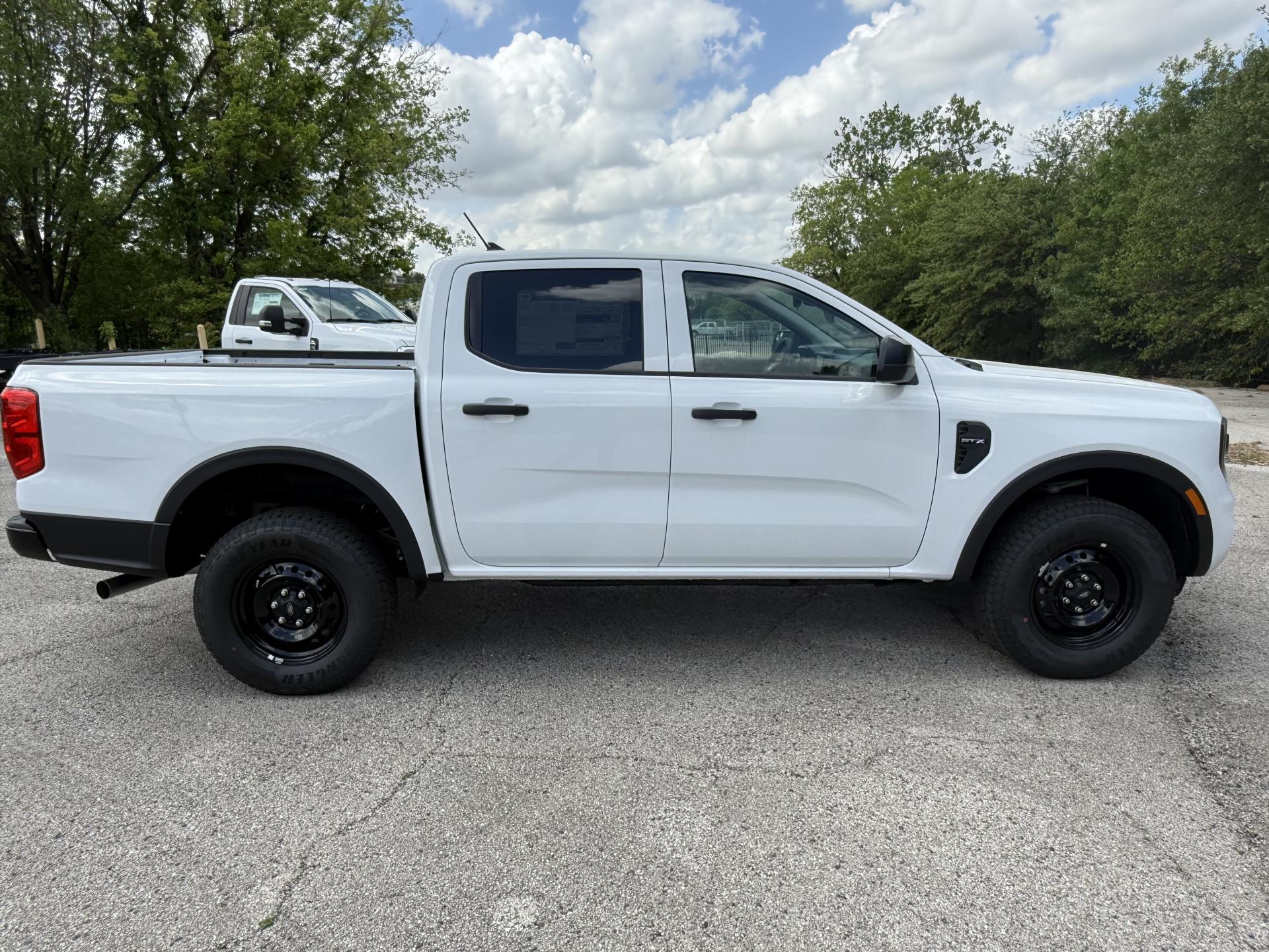 New 2026 Ford Ranger XL SuperCrew Cab - photo 6