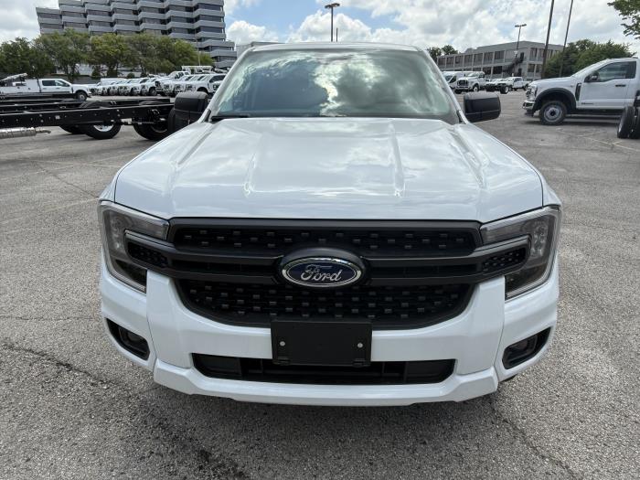 2026 Ford Ranger-7
