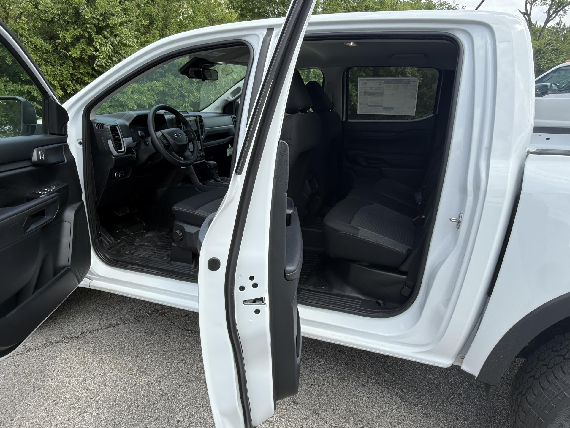 New 2026 Ford Ranger XL SuperCrew Cab - photo 9
