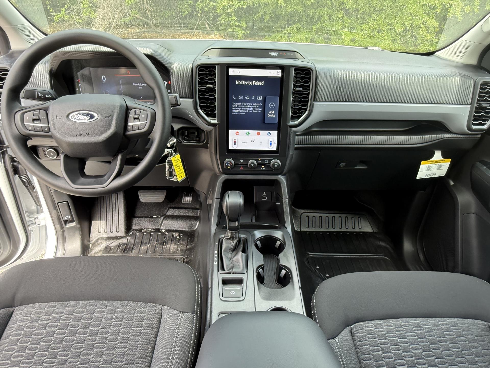 New 2026 Ford Ranger XL SuperCrew Cab - photo 10