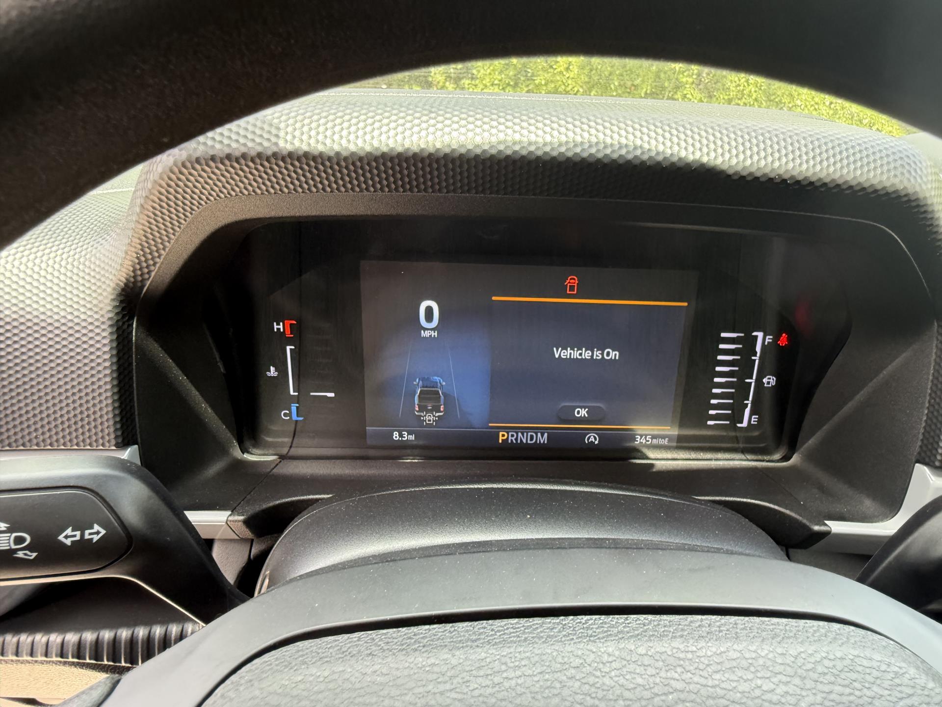 New 2026 Ford Ranger XL SuperCrew Cab - photo 11
