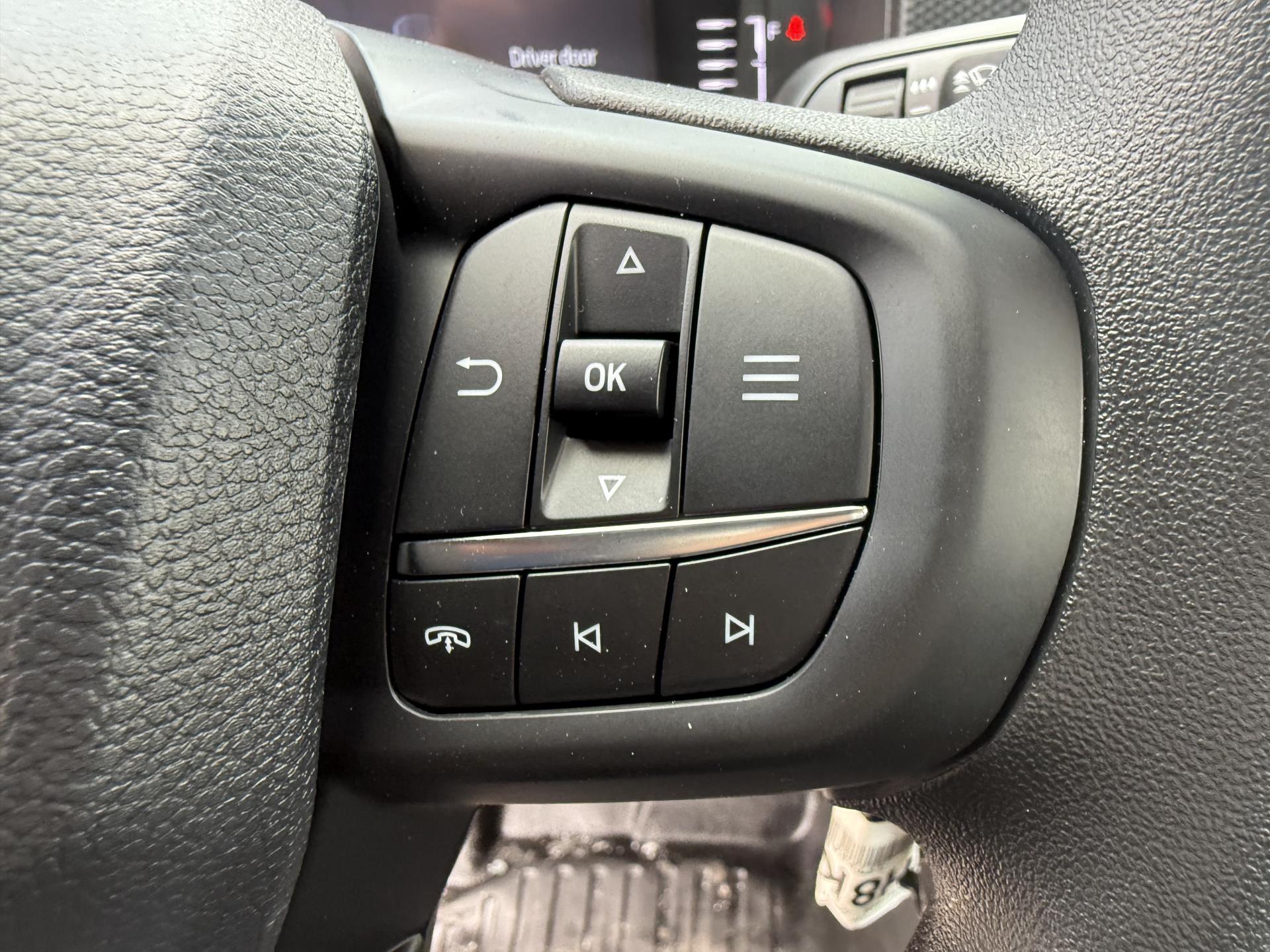 New 2026 Ford Ranger XL SuperCrew Cab - photo 13