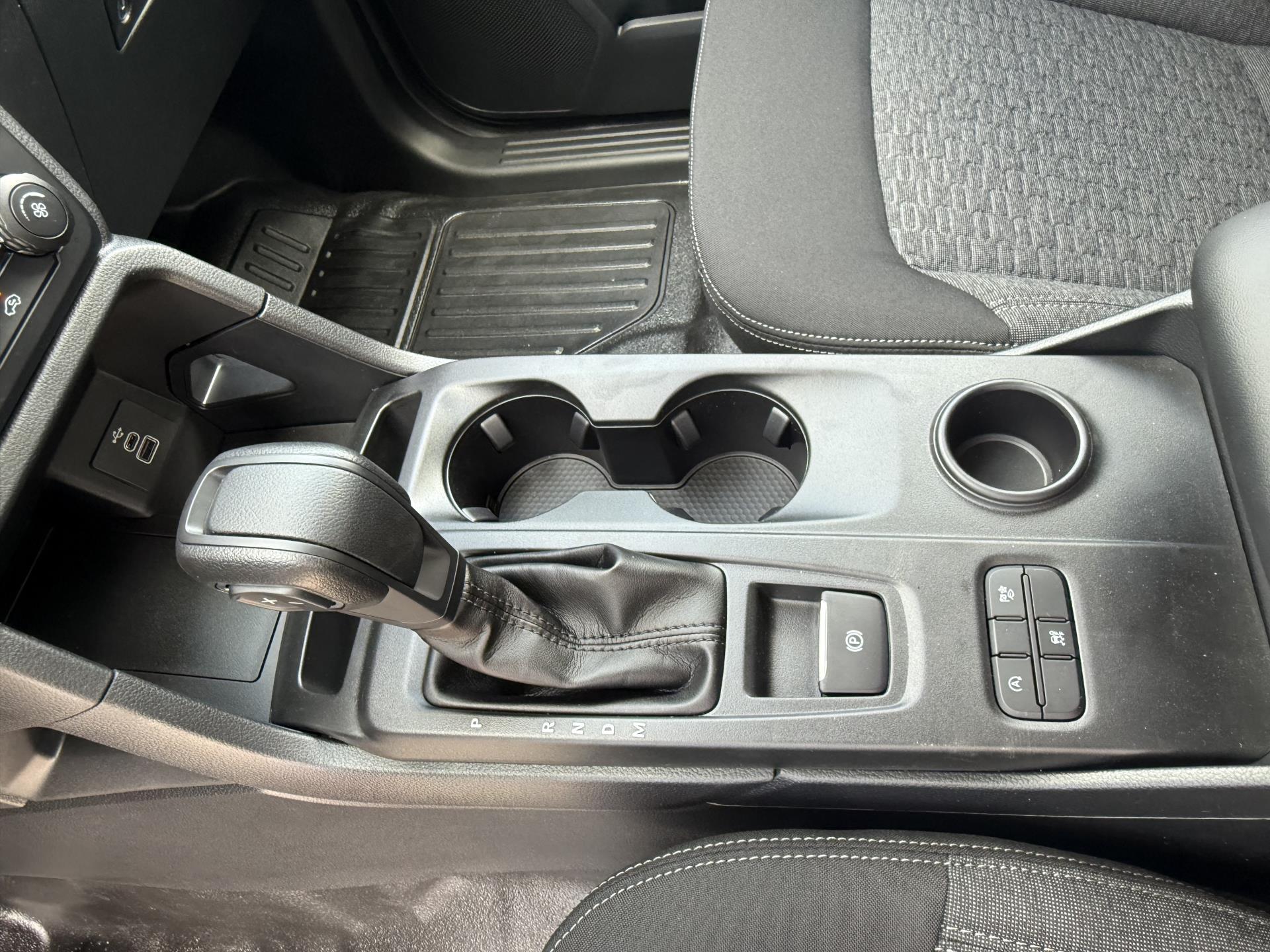 New 2026 Ford Ranger XL SuperCrew Cab - photo 14