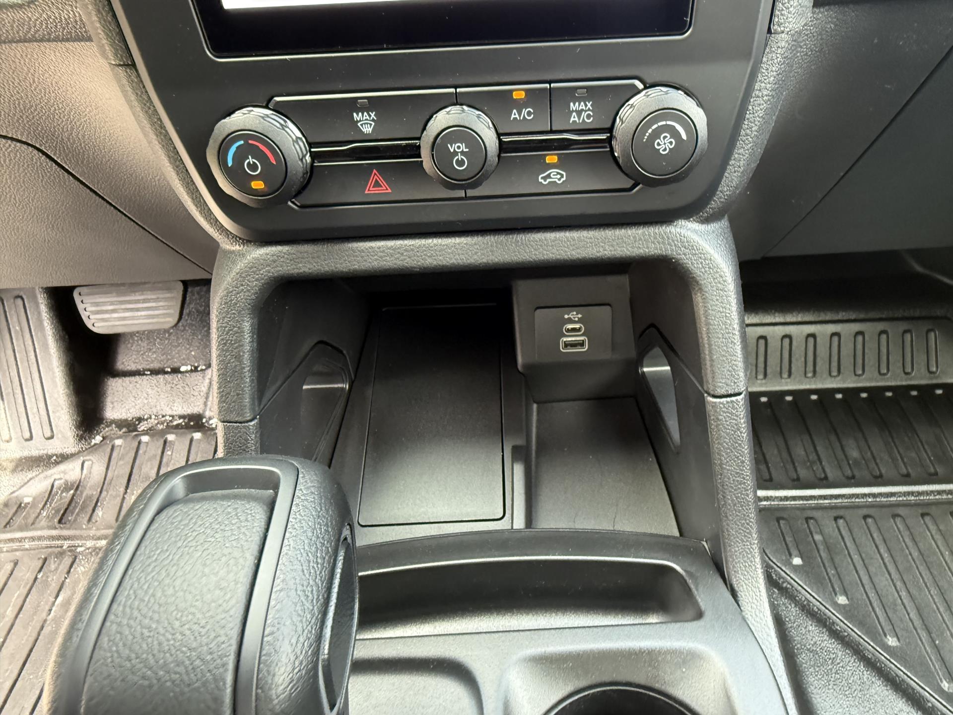 New 2026 Ford Ranger XL SuperCrew Cab - photo 15