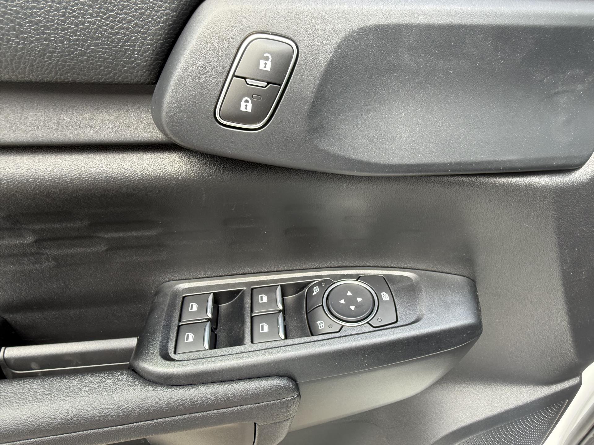 New 2026 Ford Ranger XL SuperCrew Cab - photo 17