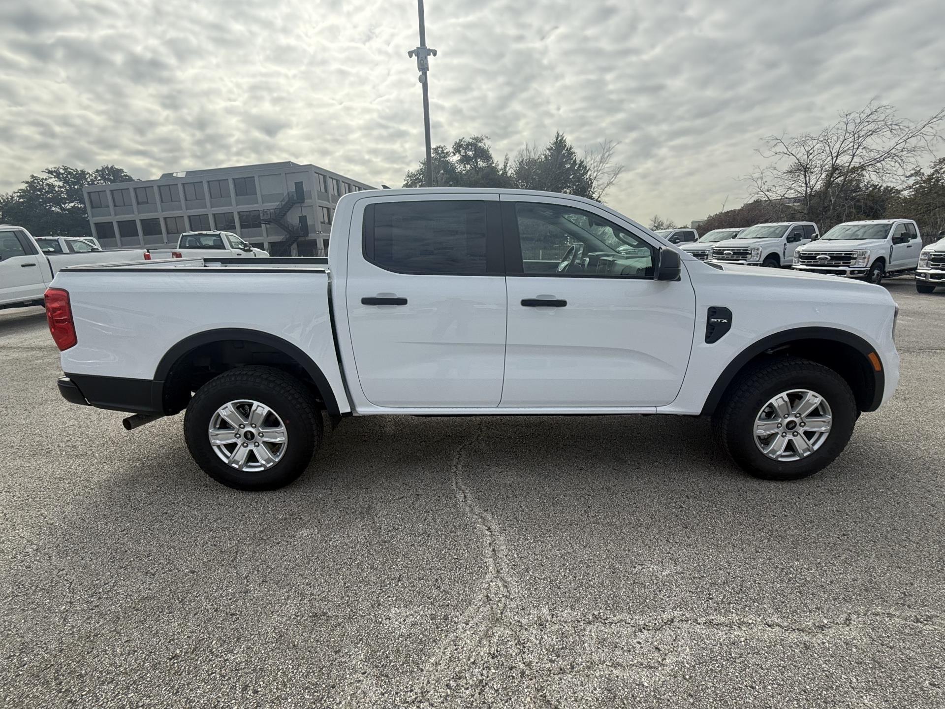New 2026 Ford Ranger XL SuperCrew Cab - photo 6