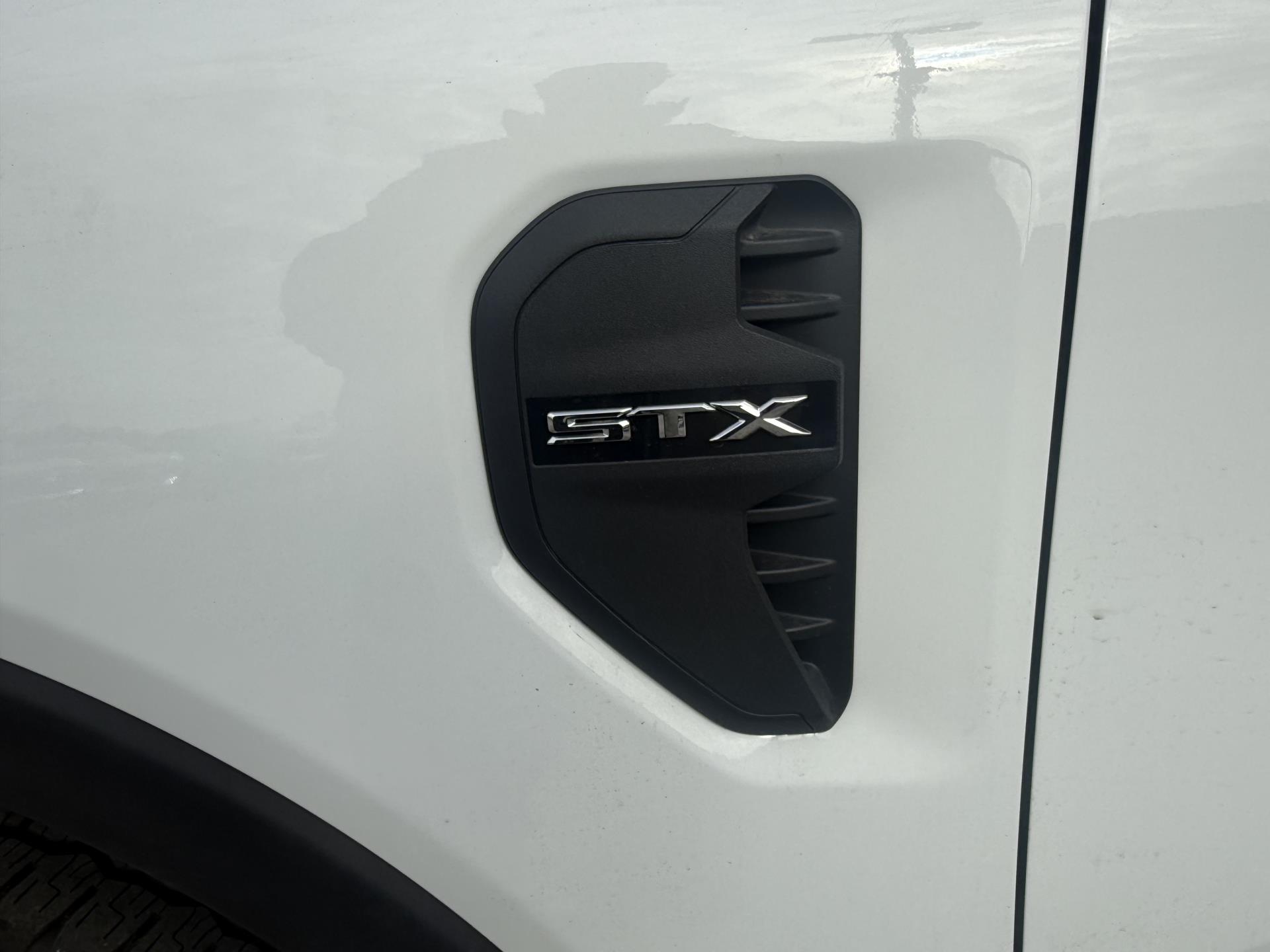 New 2026 Ford Ranger XL SuperCrew Cab - photo 9