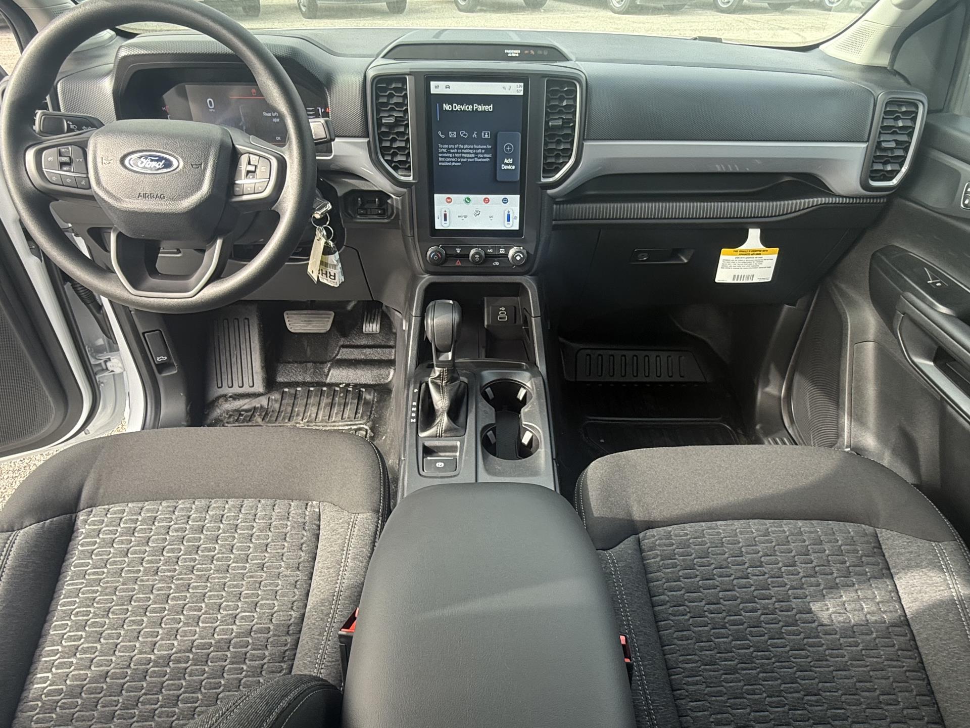 New 2026 Ford Ranger XL SuperCrew Cab - photo 10