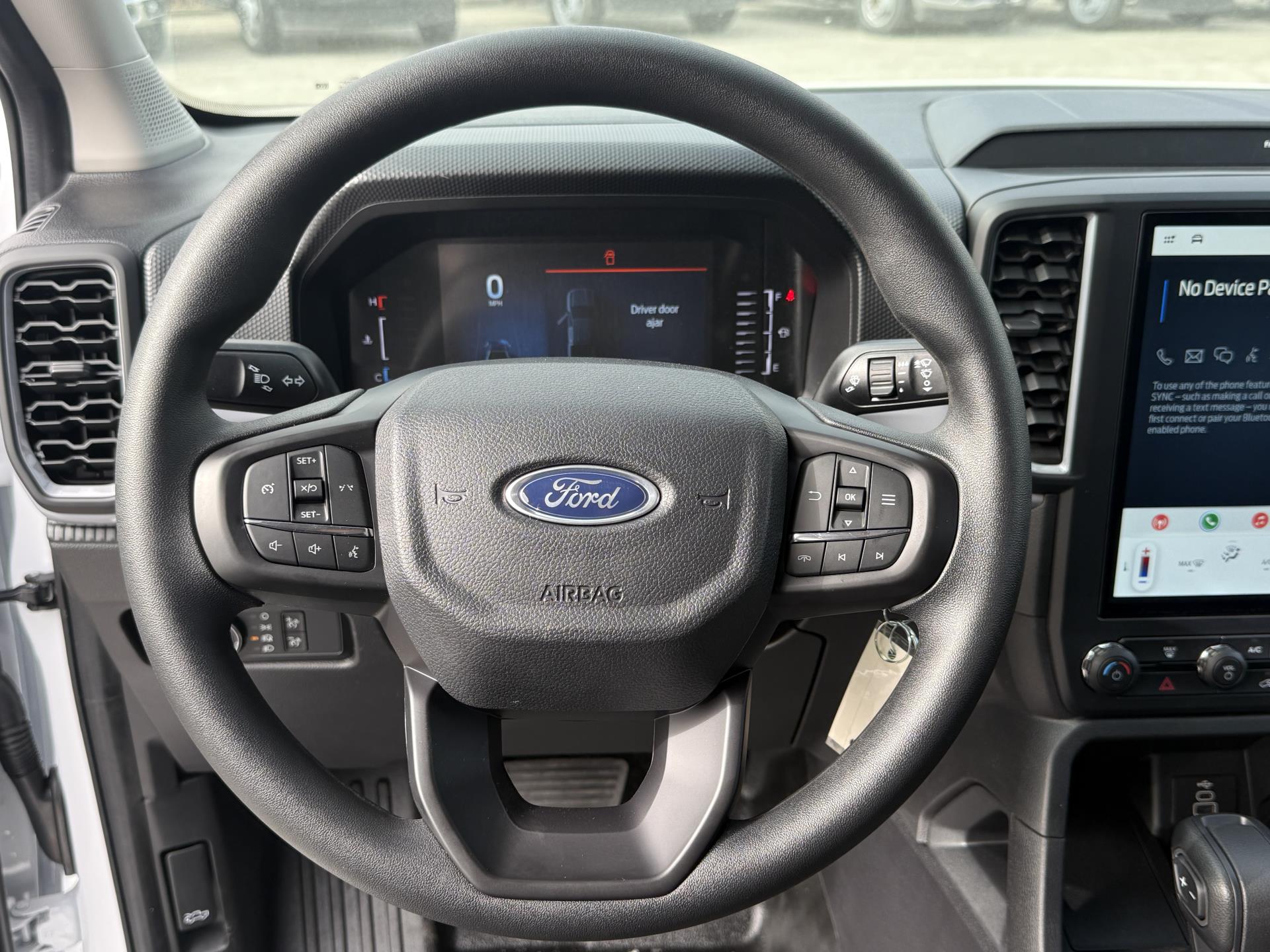 New 2026 Ford Ranger XL SuperCrew Cab - photo 11