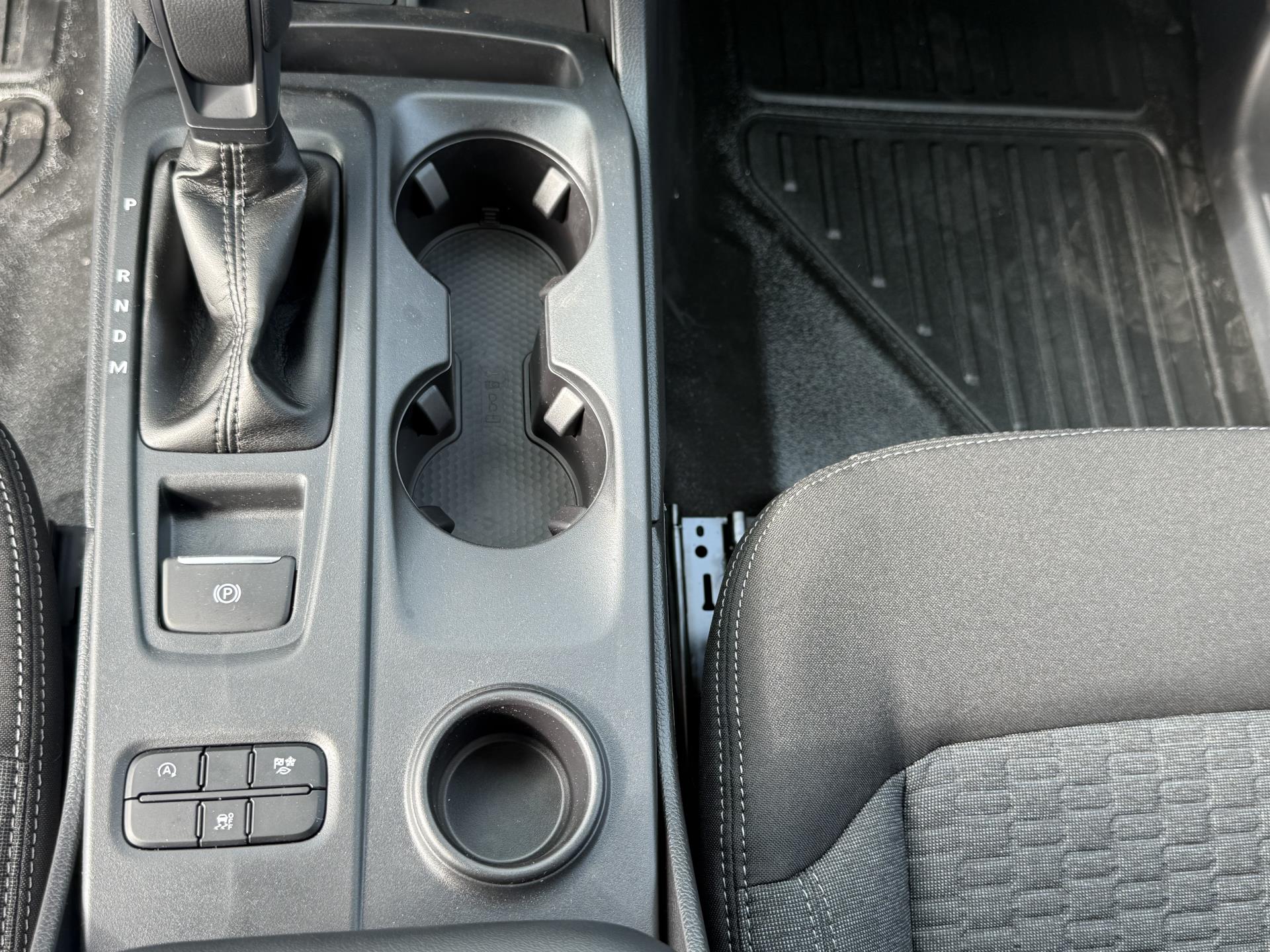 New 2026 Ford Ranger XL SuperCrew Cab - photo 12