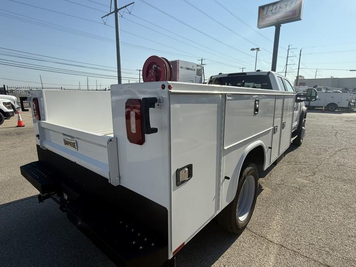 2026 Ford F-550-5