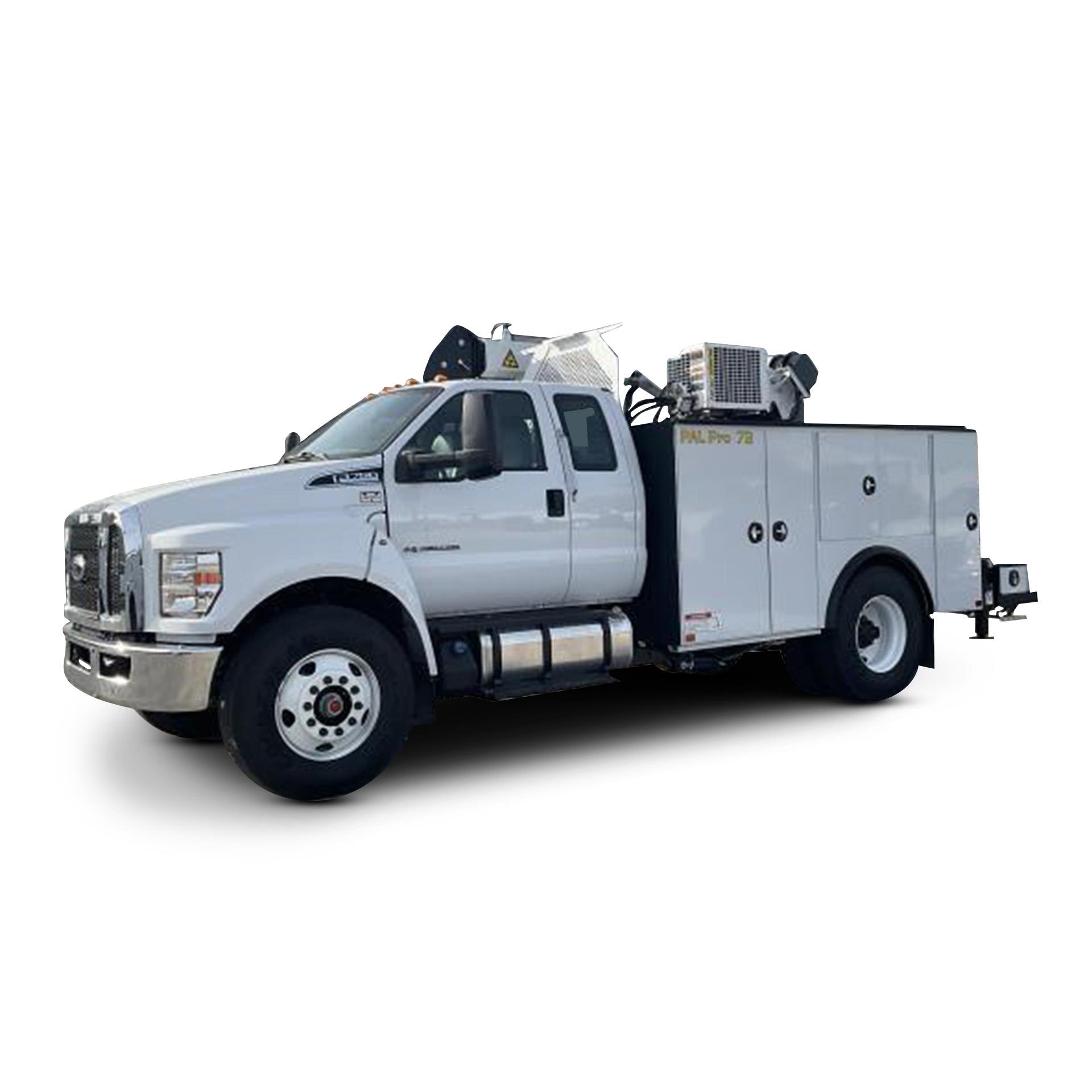 New 2026 Ford F-750 - photo 1