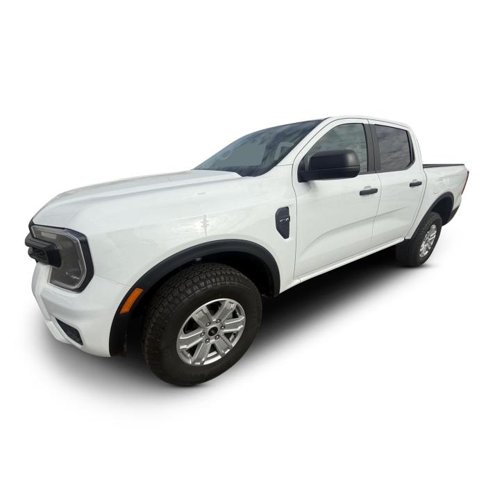 2026 Ford Ranger-0