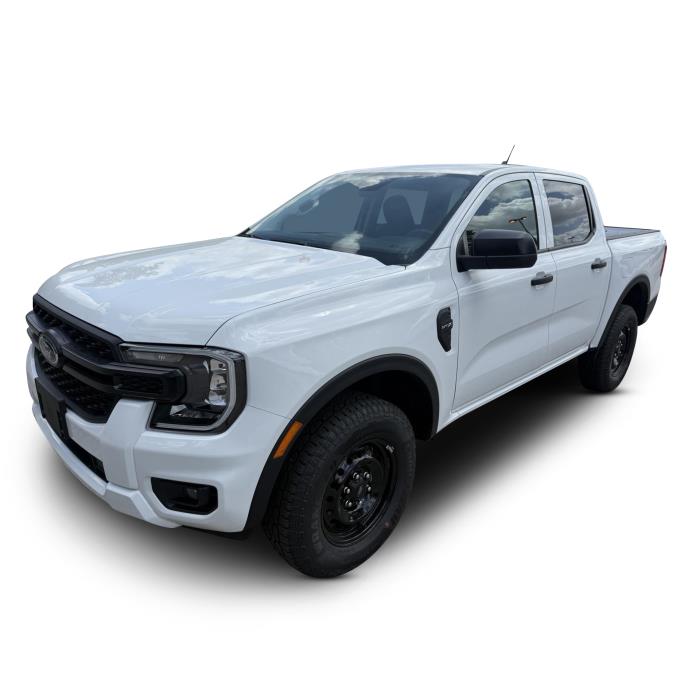 2026 Ford Ranger-0