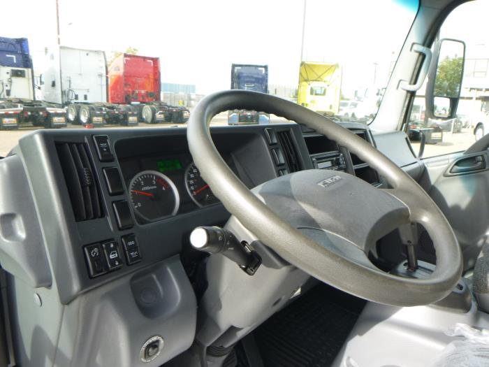 2022 Isuzu NPR-HD-9