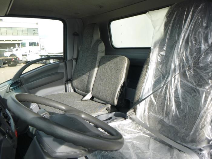 2022 Isuzu NPR-HD-10