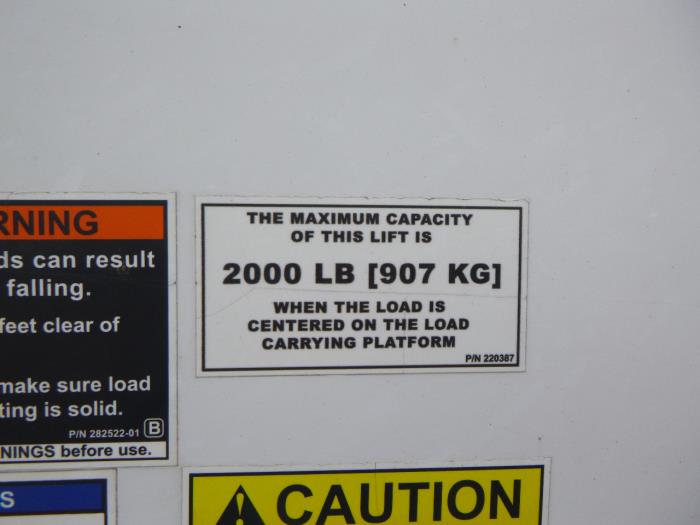 2022 Isuzu NPR-HD-22