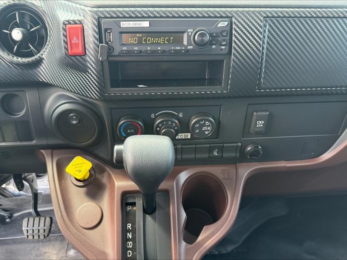 2026 Hino L6-15
