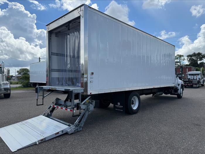 2026 Hino L6-9
