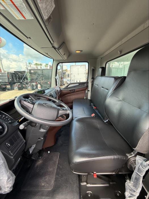 2026 Hino L6-11