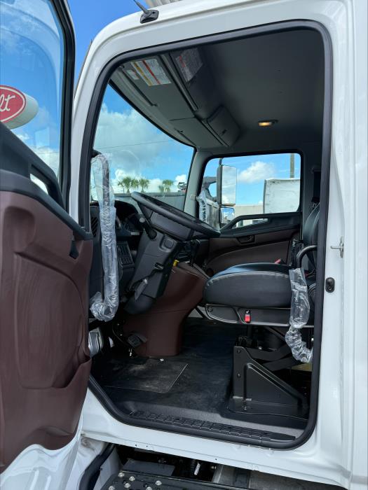 2026 Hino L6-10
