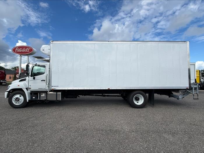 2026 Hino L6-5