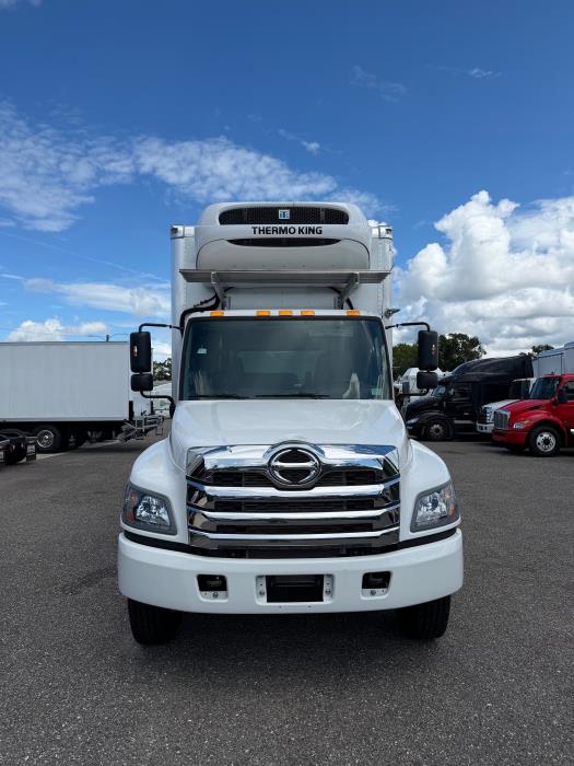 2026 Hino L6-5