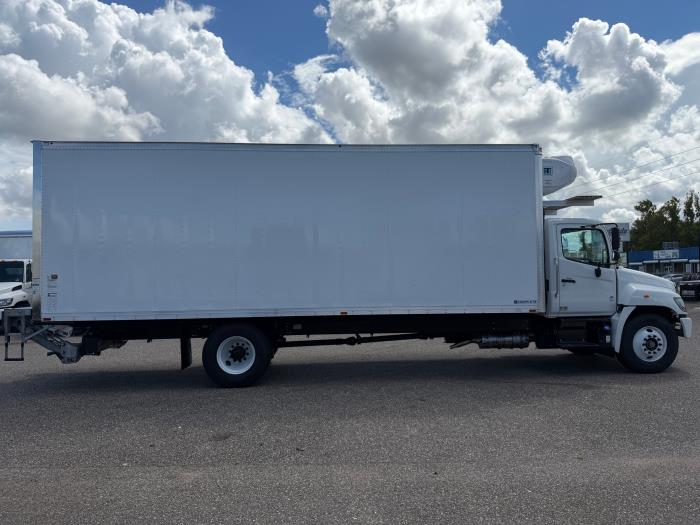 2026 Hino L6-4