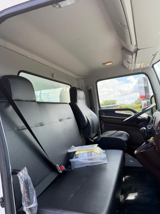 2026 Hino L6-19