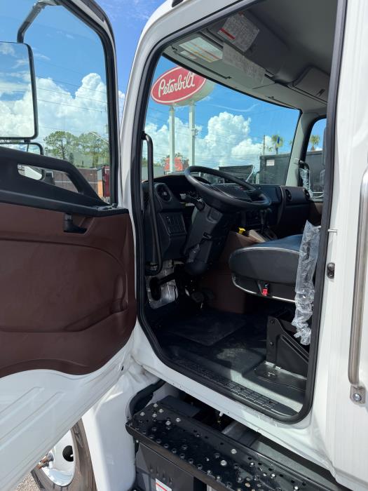 2026 Hino L6-11