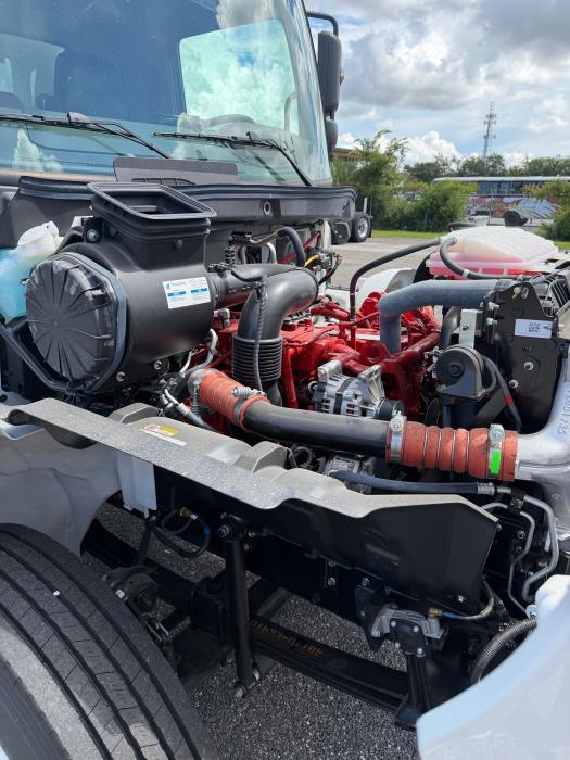 2026 Hino L6-20
