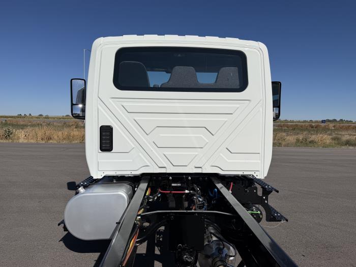 2027 International MV607-9