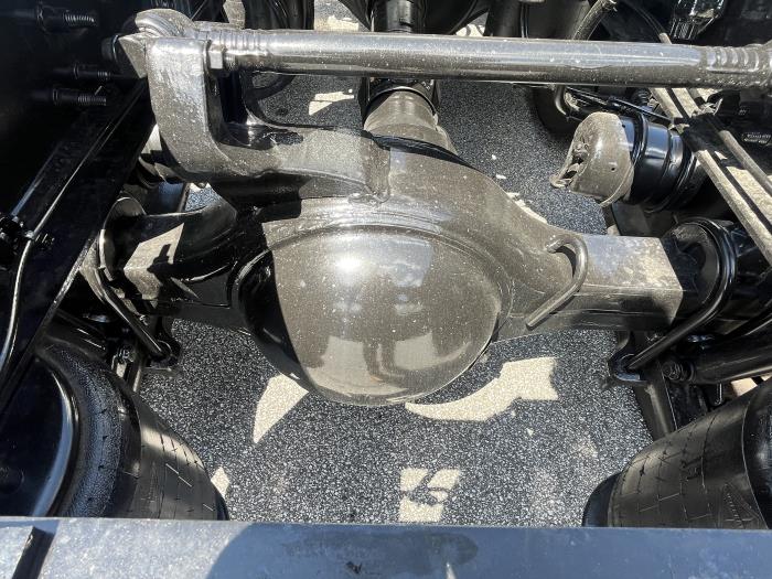 2021 International LT625-7