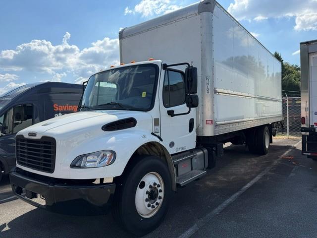 2022 Freightliner Business Class M2 106-0