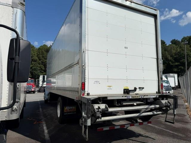 2022 Freightliner Business Class M2 106-3