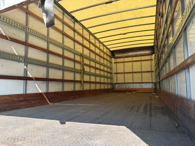 2022 Freightliner Business Class M2 106-9