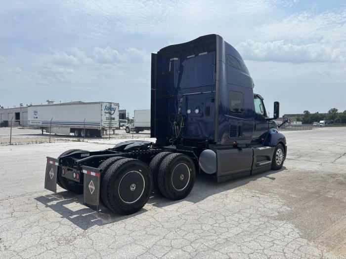 2027 International LT625-3