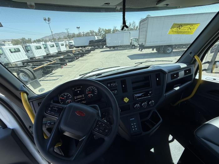 2027 Peterbilt 536-16