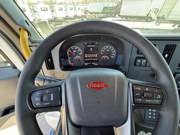 2027 Peterbilt 536-17