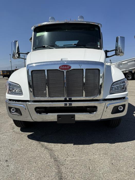 2027 Peterbilt 536 — photo 3