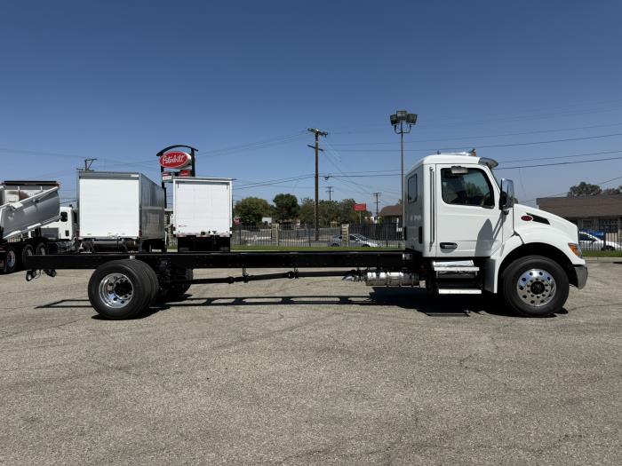 2027 Peterbilt 536 — photo 5