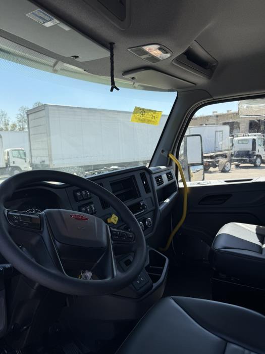 2027 Peterbilt 536-14