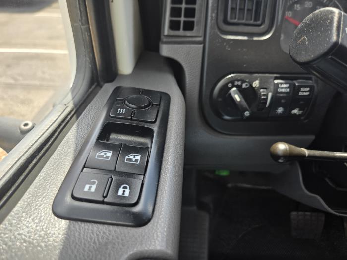 2019 International MV607-7