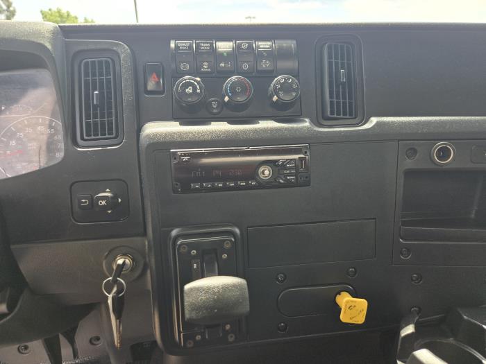 2019 International MV607-9