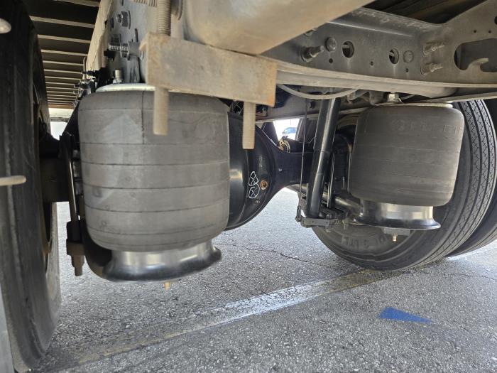 2019 International MV607-11