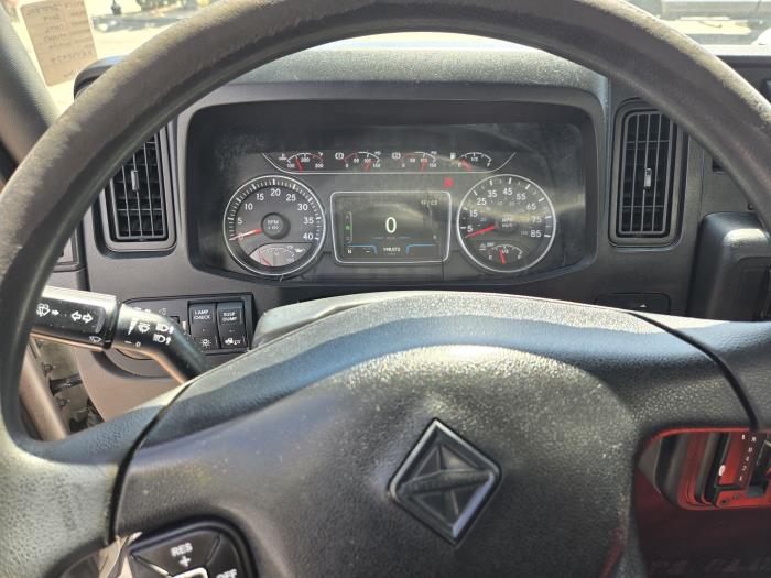 2019 International MV607-13
